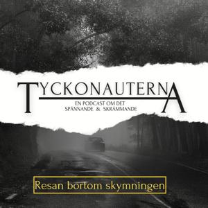 Tyckonauterna