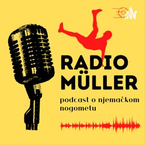 Nogometni podcast Radio Müller
