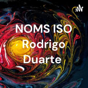 NOMS ISO Rodrigo Duarte