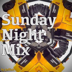 Sunday Night Mix