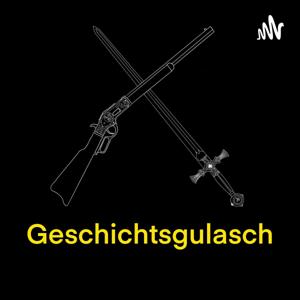 Geschichtsgulasch