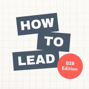 How to Lead