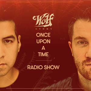 Once Upon A Time Radio Show