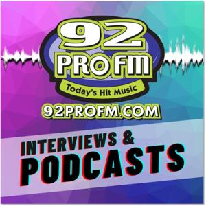 92 PRO FM