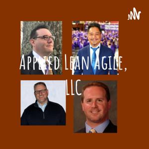 Applied Lean Agile, LLC