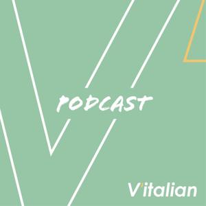 V'italian Podcast