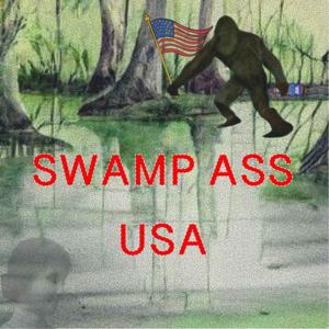 Swamp Ass USA