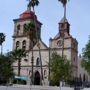 Meditación católica