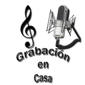 Grabación en Casa (Podcast) - www.poderato.com/grabacionencasa