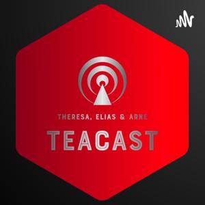 TeaCast