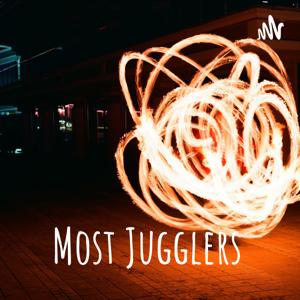 Most Jugglers