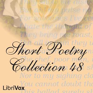 Short Poetry Collection 048 by Various