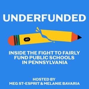 Underfunded