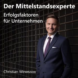 Der Mittelstandsexperte