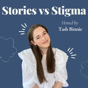 Stories vs Stigma