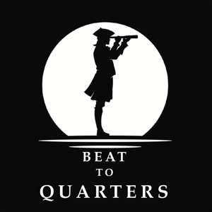 Beat to Quarters