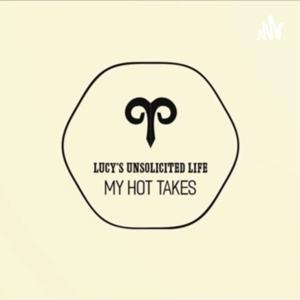 Lucy's Unsolicited Life