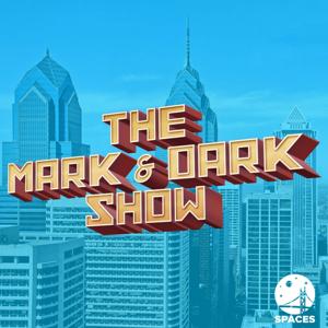 The Mark & Dark Show - Movie/TV News