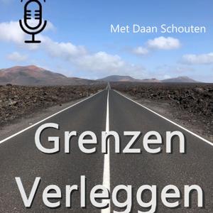 Grenzen Verleggen Podcast