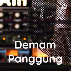 Demam Panggung