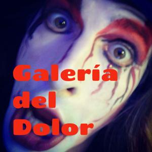 Galería del Dolor
