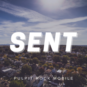 Pulpit Rock Mobile | SENT