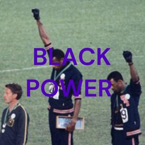 BLACK POWER