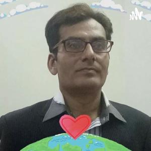 Ariz Alvi :Shairi