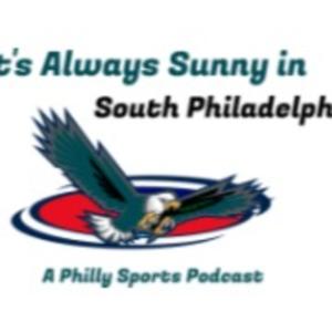 It's Always Sunny in South Philadelphia