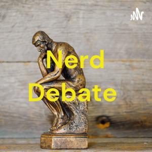 Nerd Talks.