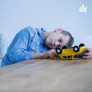 A)¿QUÉ ES EL AUTISMO? by Carolina Rodriguez