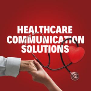 Healthcare Communication Solutions