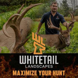 Whitetail Landscapes - Hunting & Habitat Management by Sportsmen's Empire