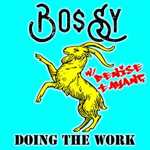 BOSSY Podcast: Women | Business | Lifestyle