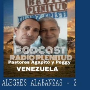 RADIO PLENITUD- Tú Voz Cristiana