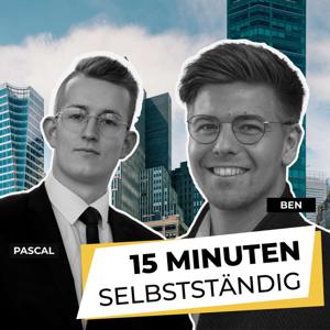 15 Minuten Selbstständig