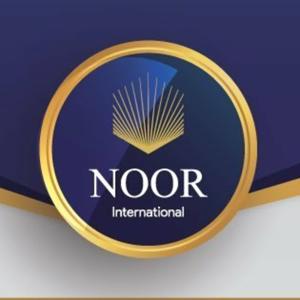 NOOR INTERNATIONAL by NOOR INTERNATIONAL