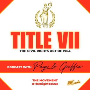 Title VII The Movement #TheRighttoSue