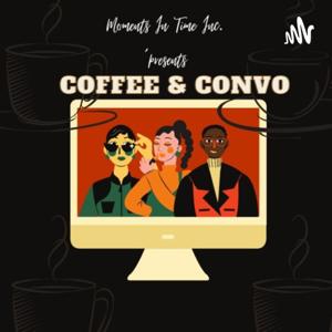 Coffee and Convo