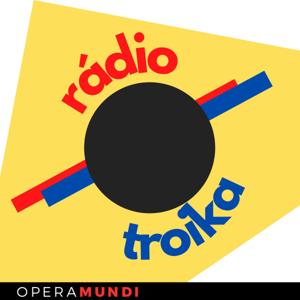 Rádio Troika