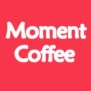 Moment Coffee