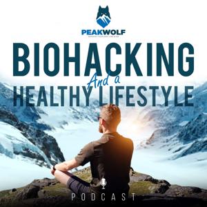 Peakwolf Podcast