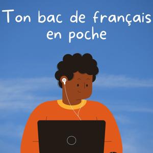 Ton bac de français en poche by Anaïs