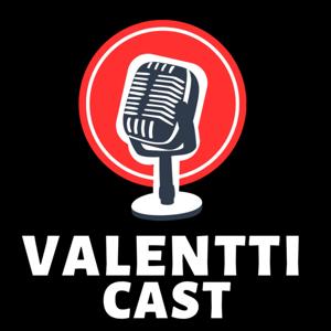 ValenttiCast
