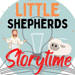 Little Shepherds Story Time