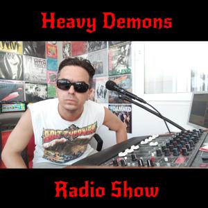 Heavy Demons Radio Show