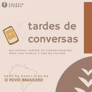 Tardes de conhecimento