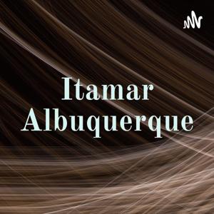 Itamar Albuquerque
