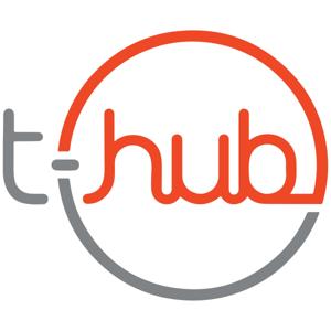 T-Hub Podcast