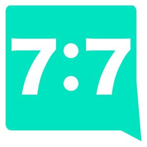 7:7 Podcast